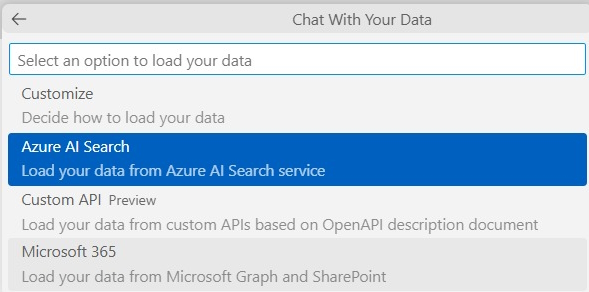 Azure AI 